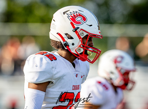 Centennial vs Maple Grove JV Football 117