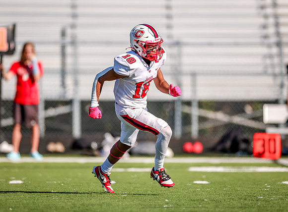 Centennial vs Osseo JV Football 172
