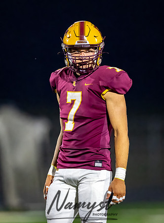 Forest Lake vs Mounds View Varsity Football 103