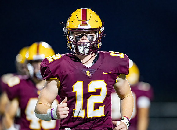 Forest Lake vs Mounds View Varsity Football 116