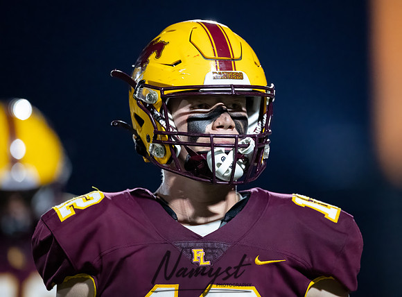 Forest Lake vs Mounds View Varsity Football 118