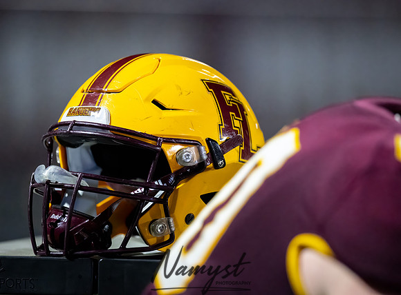 Forest Lake vs Mounds View Varsity Football 119