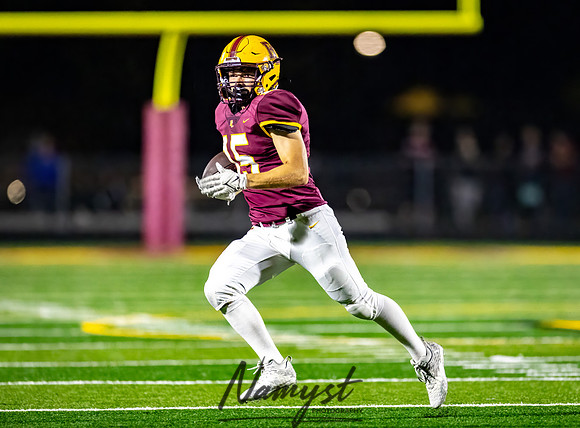 Forest Lake vs Mounds View Varsity Football 135