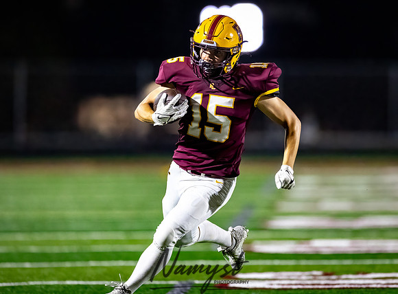 Forest Lake vs Mounds View Varsity Football 137