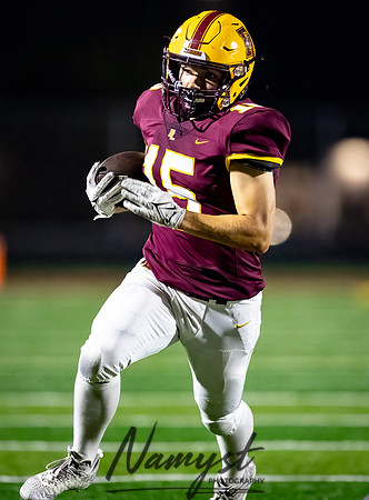Forest Lake vs Mounds View Varsity Football 138