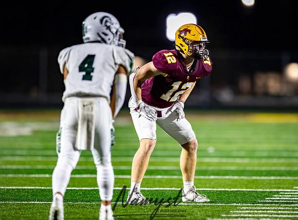 Forest Lake vs Mounds View Varsity Football 141
