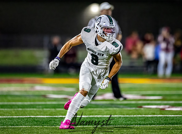 Forest Lake vs Mounds View Varsity Football 143