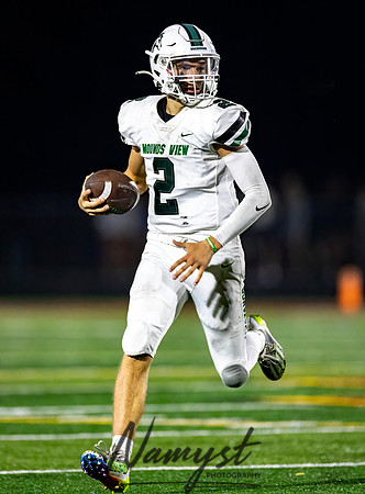 Forest Lake vs Mounds View Varsity Football 178