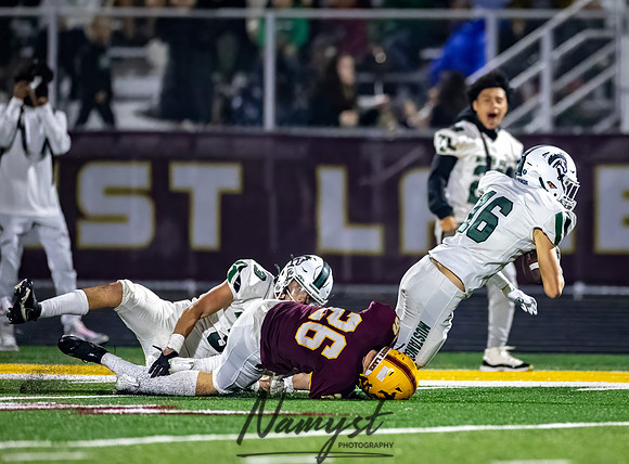 Forest Lake vs Mounds View Varsity Football 177