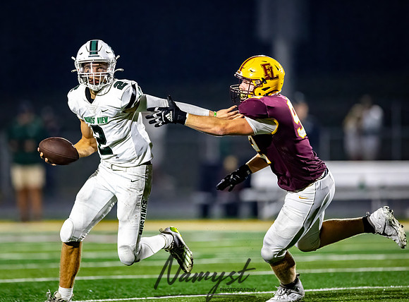 Forest Lake vs Mounds View Varsity Football 183