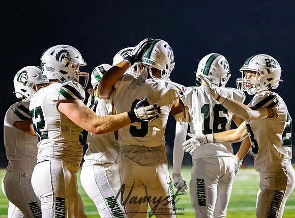 Forest Lake vs Mounds View Varsity Football 194