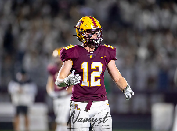 Forest Lake vs Mounds View Varsity Football 215