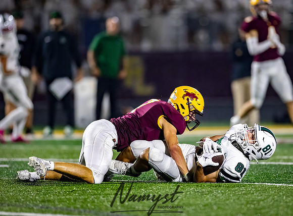 Forest Lake vs Mounds View Varsity Football 223