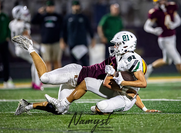 Forest Lake vs Mounds View Varsity Football 221