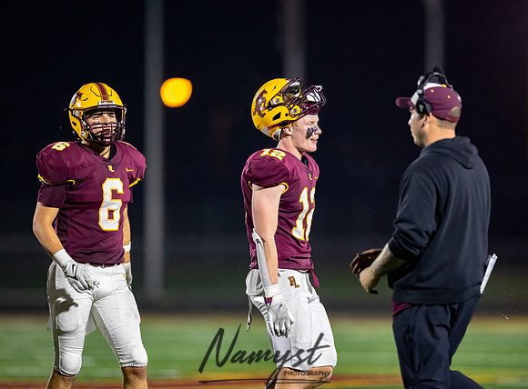 Forest Lake vs Mounds View Varsity Football 227