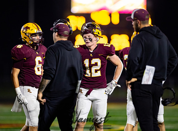 Forest Lake vs Mounds View Varsity Football 228