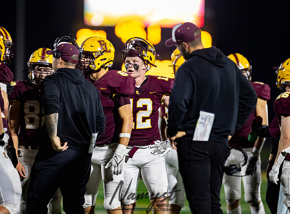 Forest Lake vs Mounds View Varsity Football 229