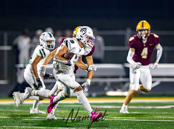 Forest Lake vs Mounds View Varsity Football 230