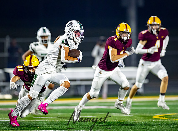 Forest Lake vs Mounds View Varsity Football 234