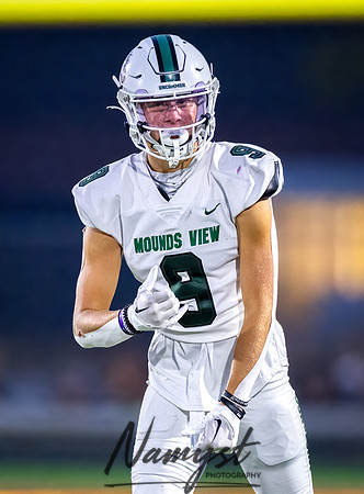 Forest Lake vs Mounds View Varsity Football 241