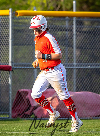 Centennial vs Elk River B-Squad Baseball 172