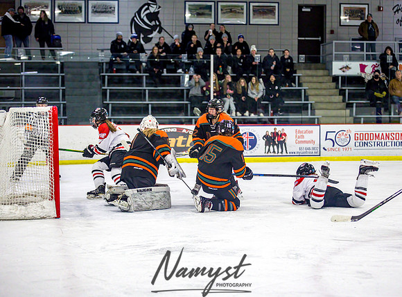 Centennial vs Osseo-Park Center Varsity Hockey 155