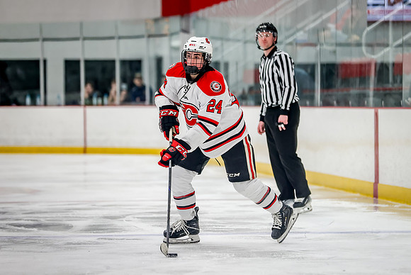 Centennial vs Hermantown JV Hockey 192