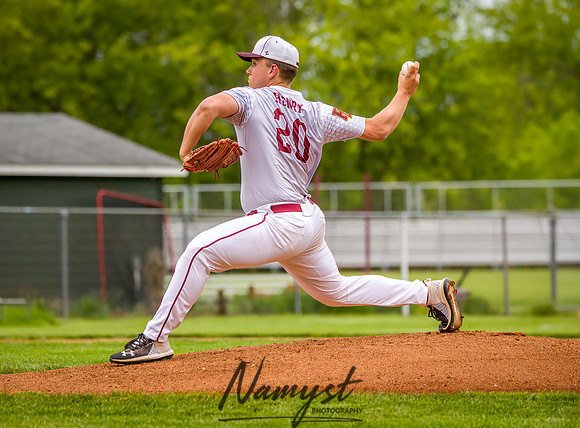 Forest Lake vs Chisago Lakes Varsity Baseball (431)