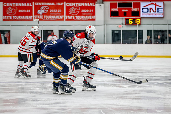Centennial vs Hermantown JV Hockey 166