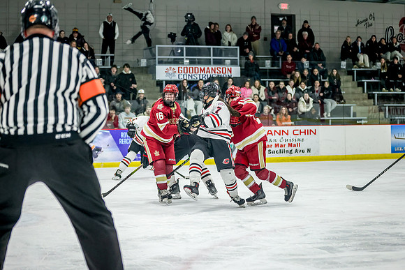 Centennial vs Maple Grove Varsity Hockey 114