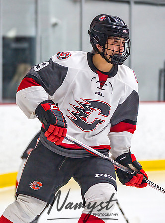Centennial vs Totino-Grace Varsity Hockey 002