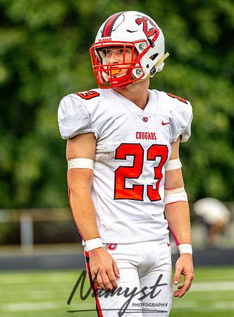Centennial at Totino-Grace JV Football 189