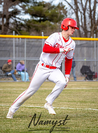 Centennial vs Maple Grove Varsity Baseball 478