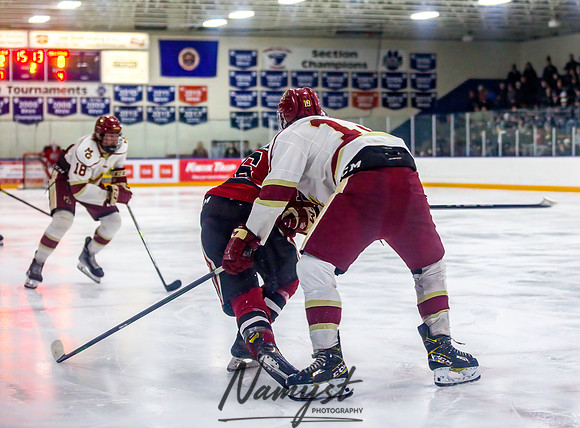 Centennial vs Maple Grove Varsity Hockey 102
