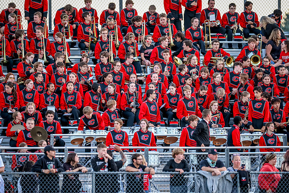 Centennial vs STMA Varsity Football 163