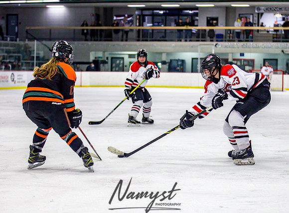 Centennial vs Osseo-Park Center Varsity Hockey 295