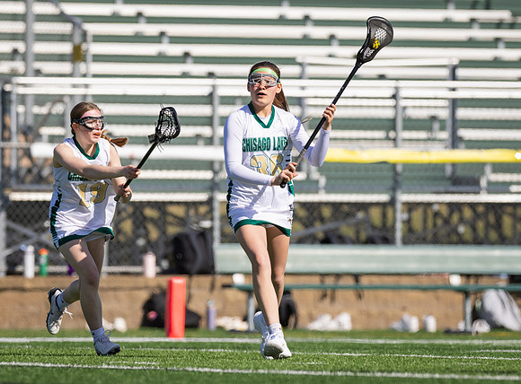 Chisago Lakes vs Becker JV Lacrosse_34