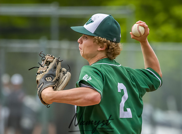Centennial vs Mounds View Baseball 231