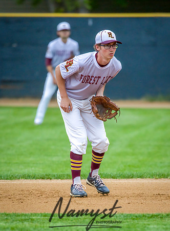 Forest Lake vs Chisago Lakes Varsity Baseball (469)
