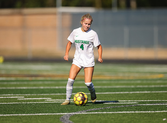 Mounds View vs Mahtomedi Girls Varisty Soccer 183