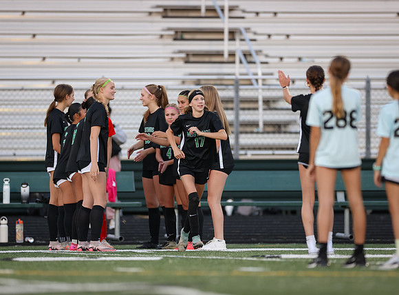 Mounds View vs Stillwater Varsity Soccer 25