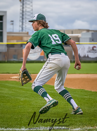 Centennial vs Mounds View Baseball 060