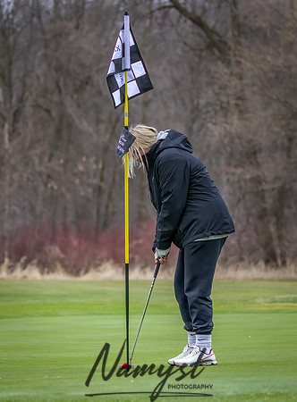 Centennial Girls Varsity Golf 247
