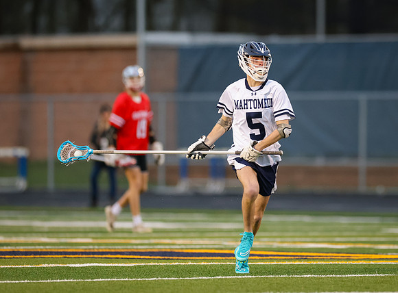 Centennial vs Mahtomedi Lacrosse_566