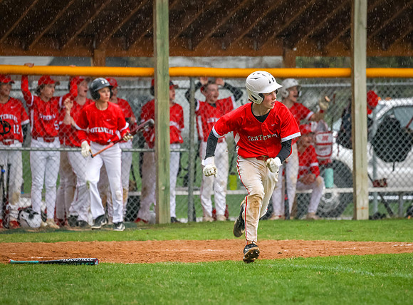 926 Centennial vs Totino-Grace 9th Grade Baseball