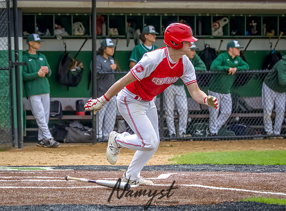Centennial vs Mounds View Baseball 205