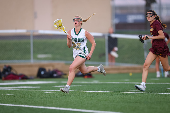 Chisago Lakes vs Forest Lake Varsity 1446