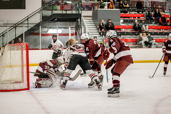 Centennial vs Anoka Varsity Hockey 192