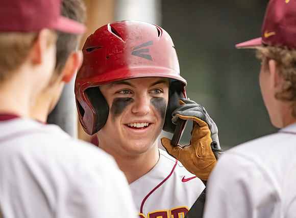 Forest Lake vs Duluth East Varsity Baseball 184