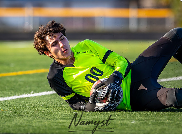 Centennial vs Elk River Varsity Soccer 100